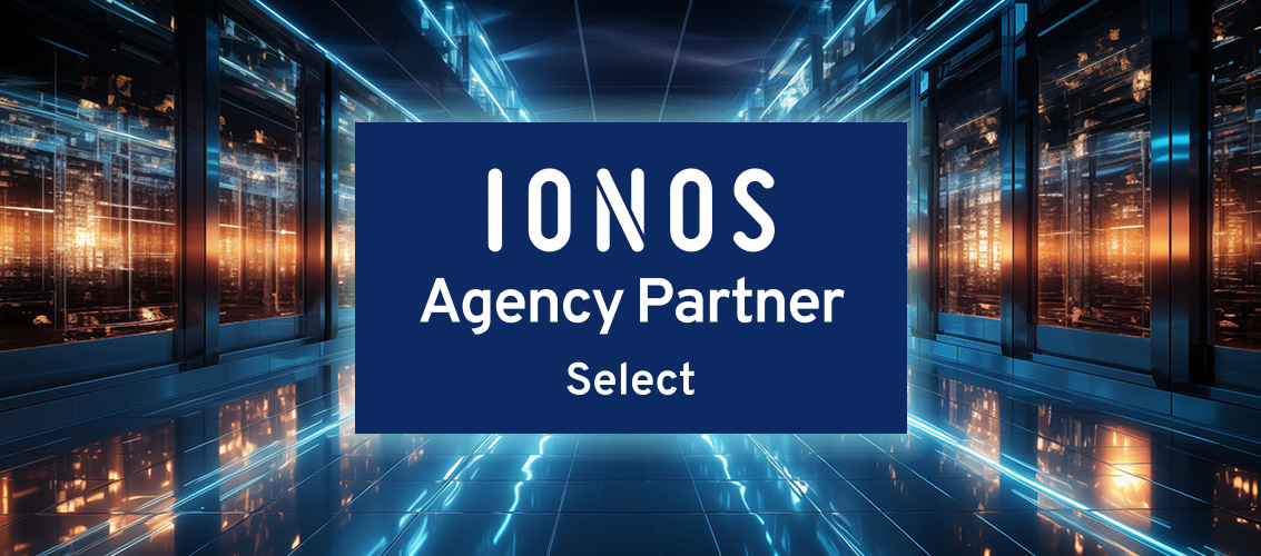 Ionos Partner Select