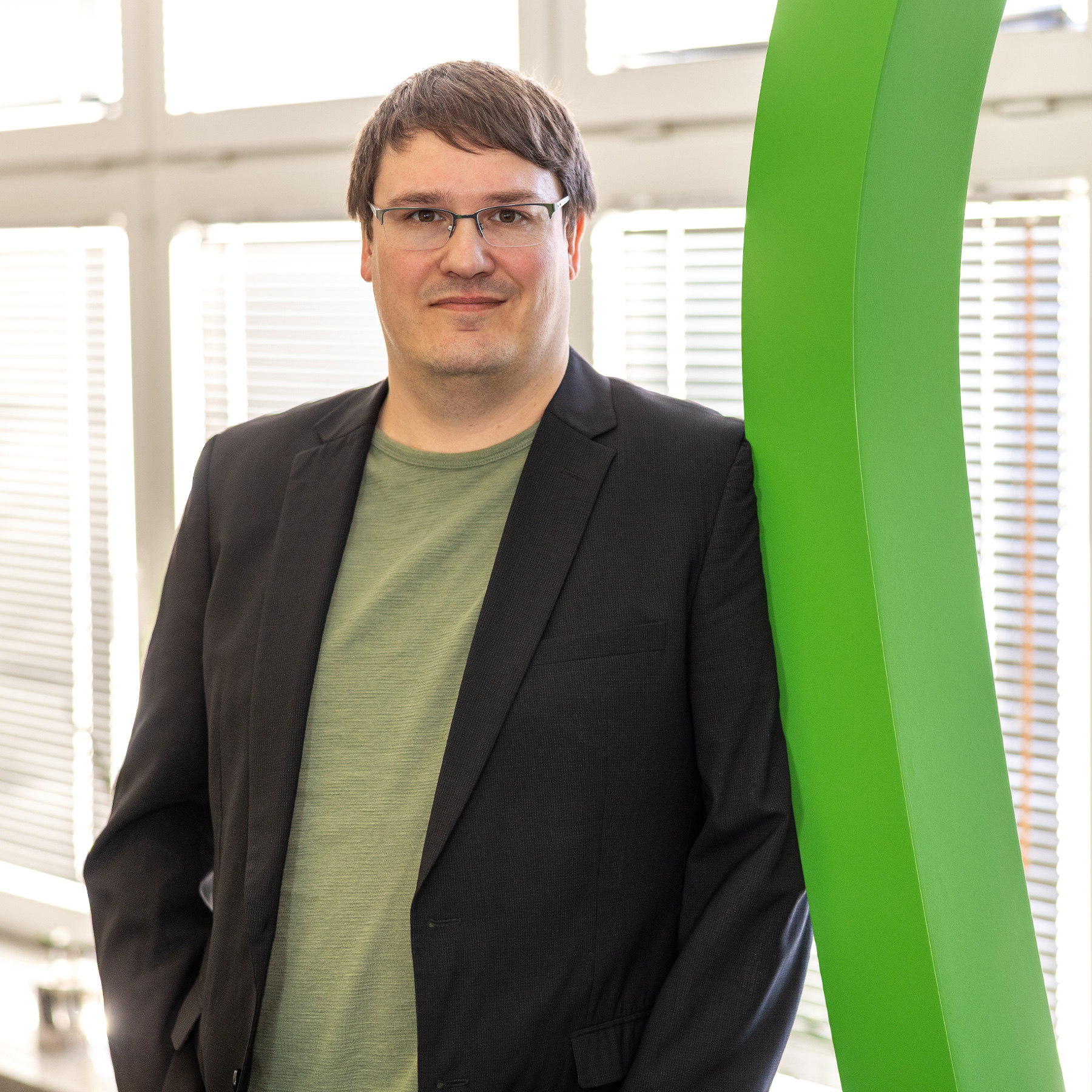 Jörg Neugebauer, CTO & PXM-Experte | Studio1® Kommunikation GmbH