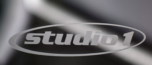 Logo Studio1