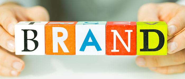Corporate Identity Brand