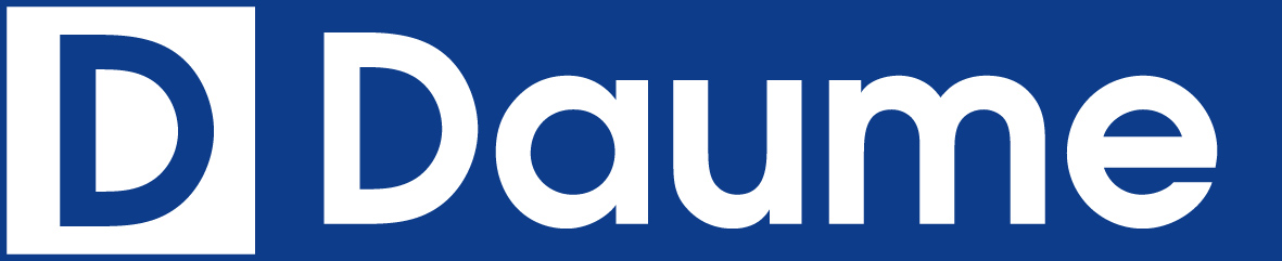Daume Logo