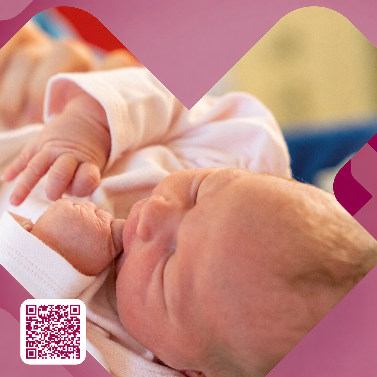 Studio1® Referenz Eichsfeld Klinikum - Klinikkampagne