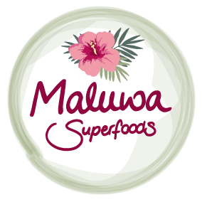 Logo Maluwa Superfoods