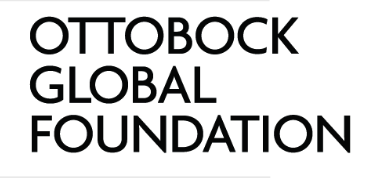 Logo Ottobock Global Foundation