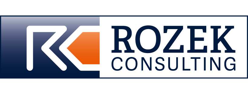 Logo Rozek Consulting