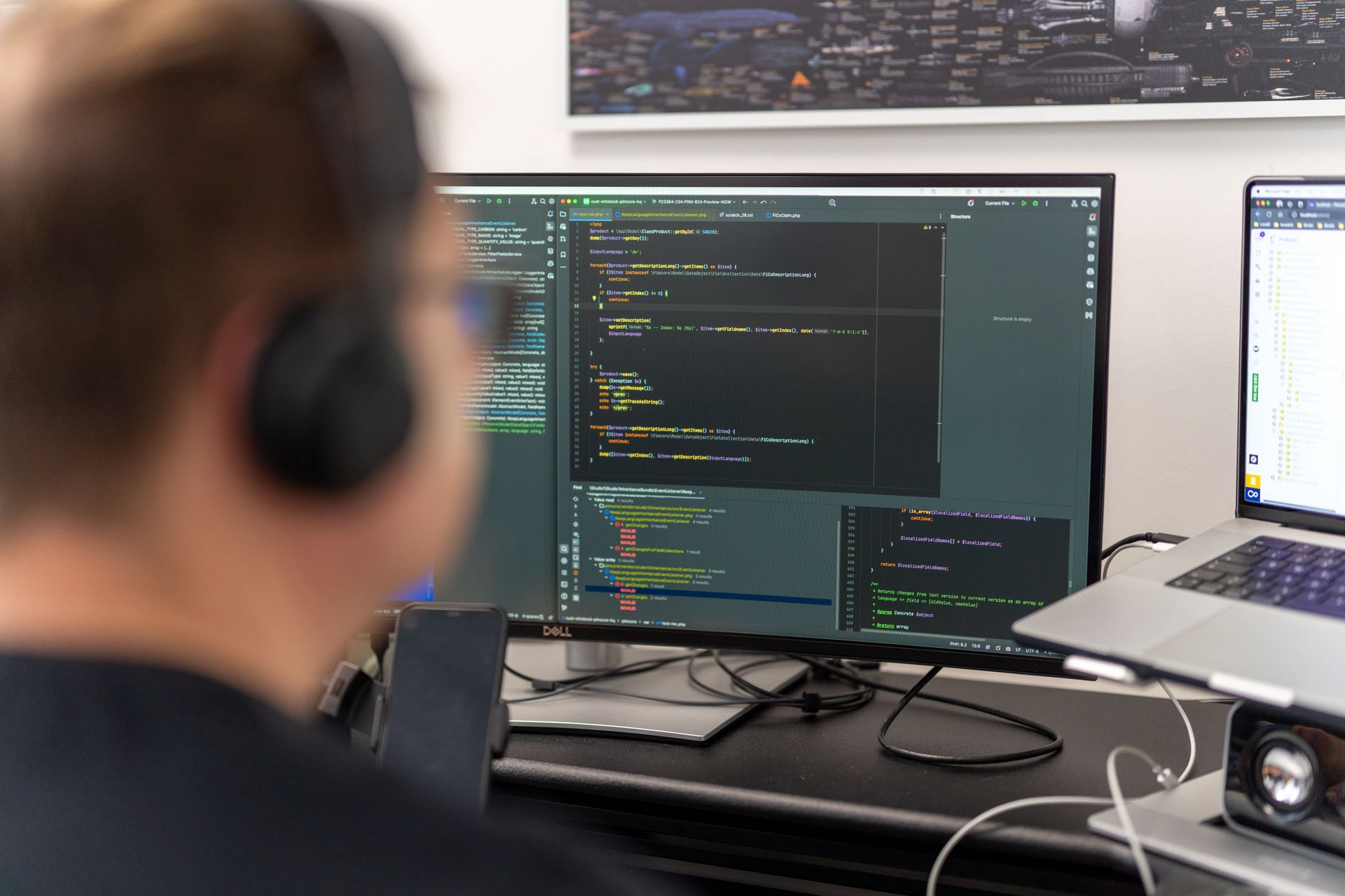 Shopware bei Studio1