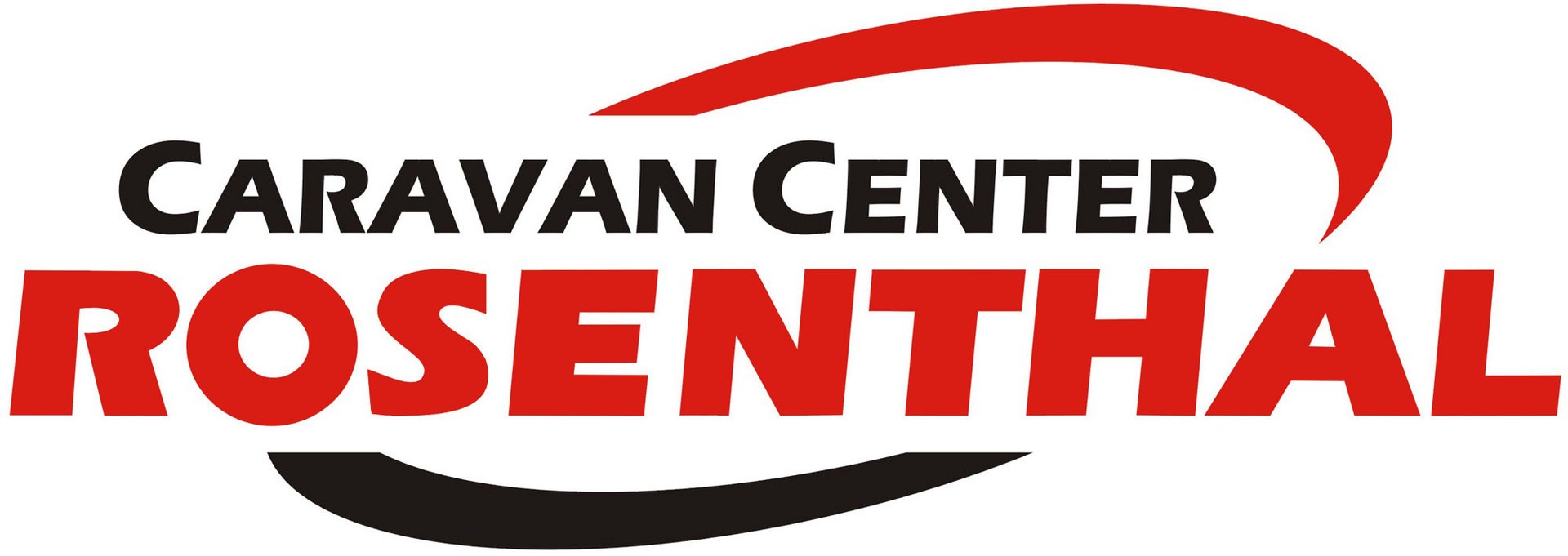 Logo Caravan Center Rosenthal 