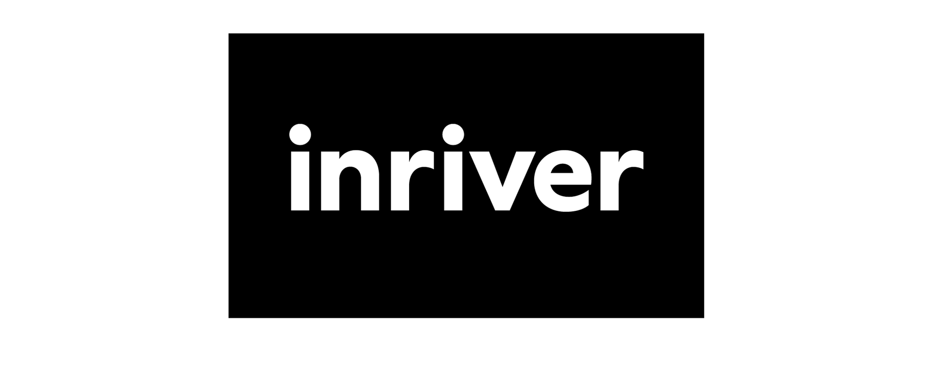 Logo inriver